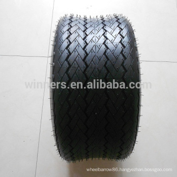 18x8.50-8 tubeless tyre/ golf cart tire